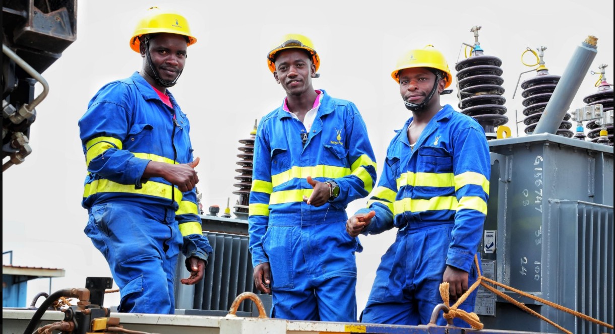 Kenya Power admits only 2,300 of 20,000 faulty transformers can be repaired