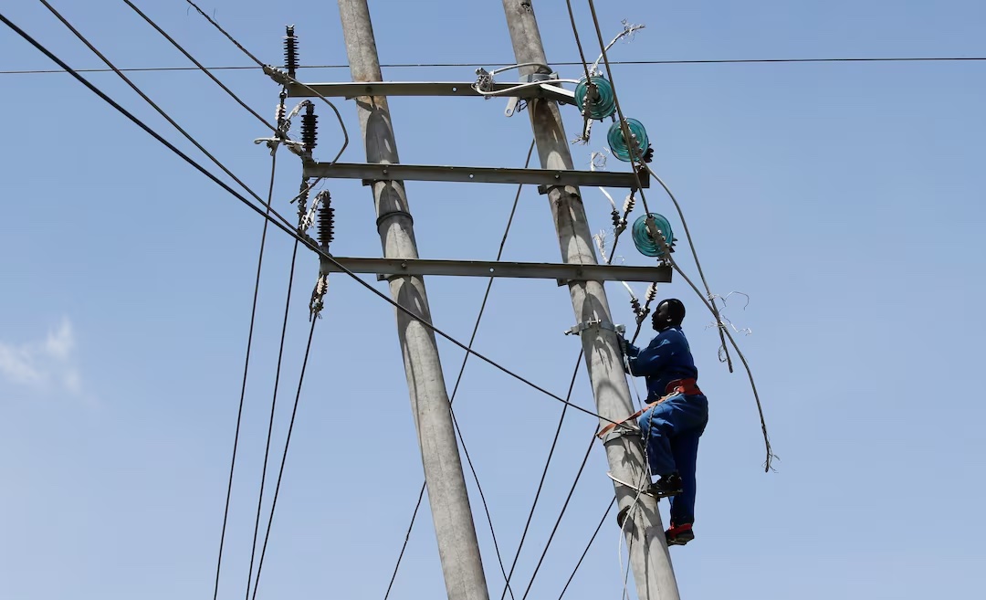 Migori residents decry three-month blackout, demand power restoration