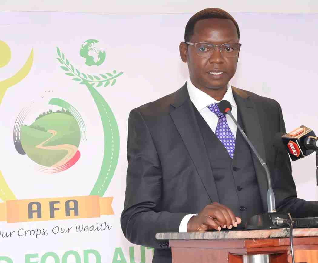 AFA licenses 152 coffee dealers, dismisses monopoly claims