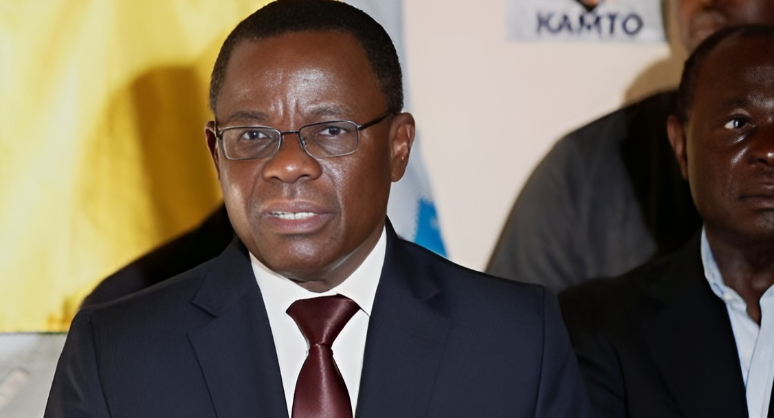 Cameroon court bars Kamto from Presidential race