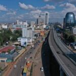 Global Peace Index warns Kenya may face economic stress as debt risks rise