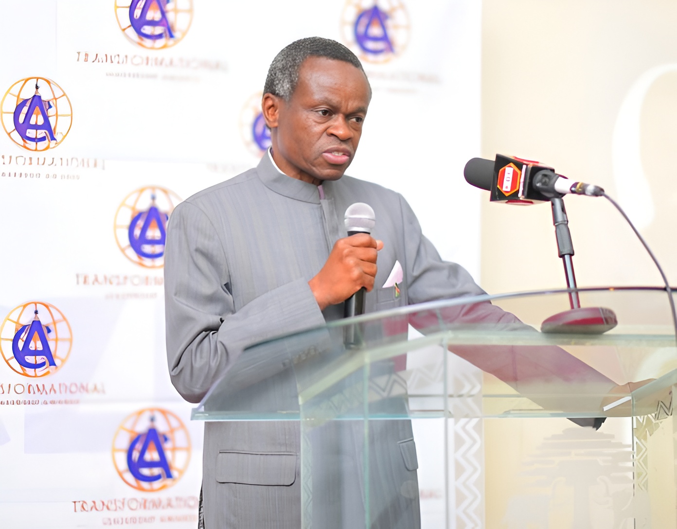 PLO Lumumba sounds alarm on vote rigging, judiciary crisis