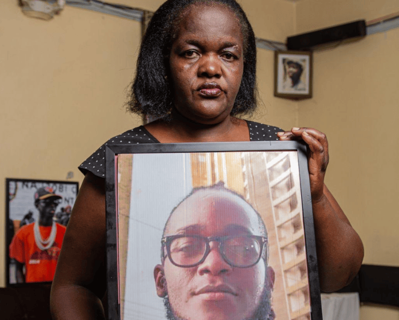 Survivors warn Ruto task force: No justice, no compensation