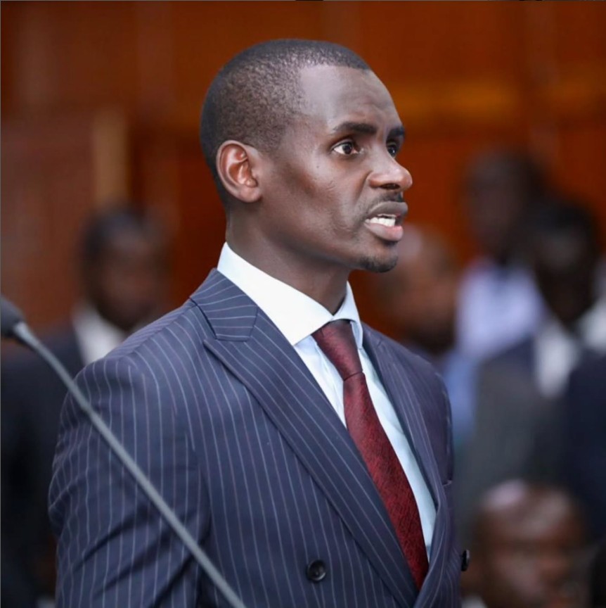 Lawyer moves to court to block police boss from controlling payroll