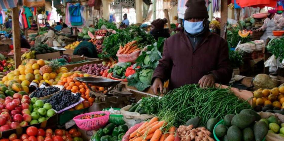 Healthcare, education costs rise as Kenya’s inflation hits 4.1%