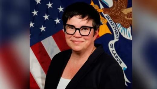 Trump fires top economic official after disputed jobs data