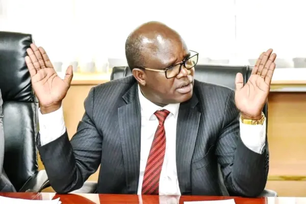 Fresh pay dispute threatens to paralyse Moi University operations