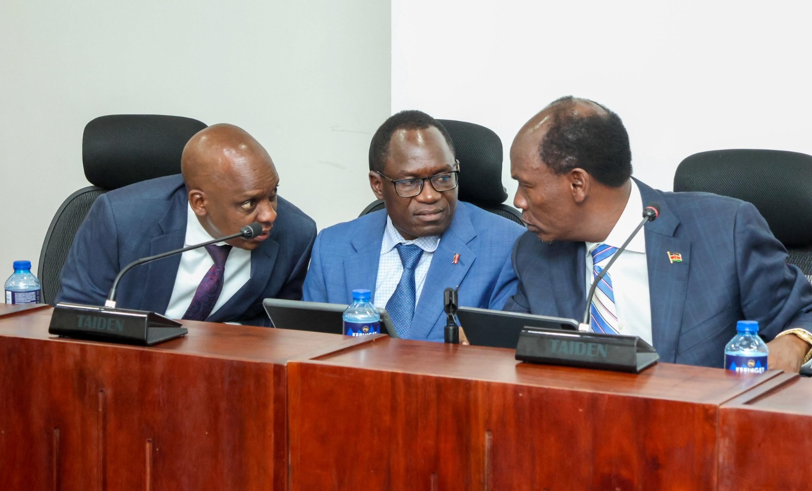 Senators slam ICT Ministry over delayed projects, lack of visibility