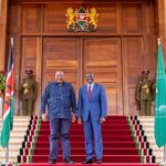 'Obsessed with Ruto': UDA tears into Uhuru over fresh attack on Government
