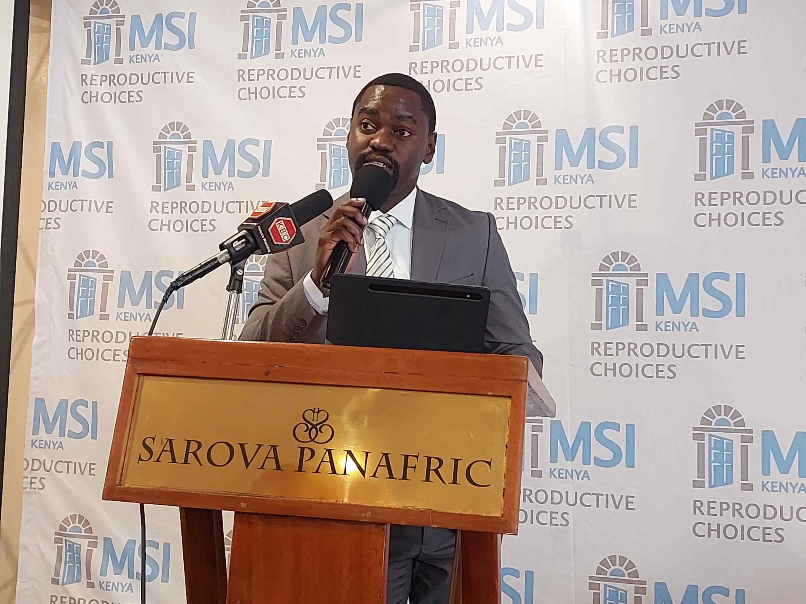 MSI Kenya to expand reproductive health services as it marks 40 years