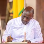 Ruto appoints council to lead Kenya’s new Infrastructure Fund
