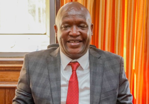 Impeachment or ambition? Embattled Kericho Governor fires back at Speaker