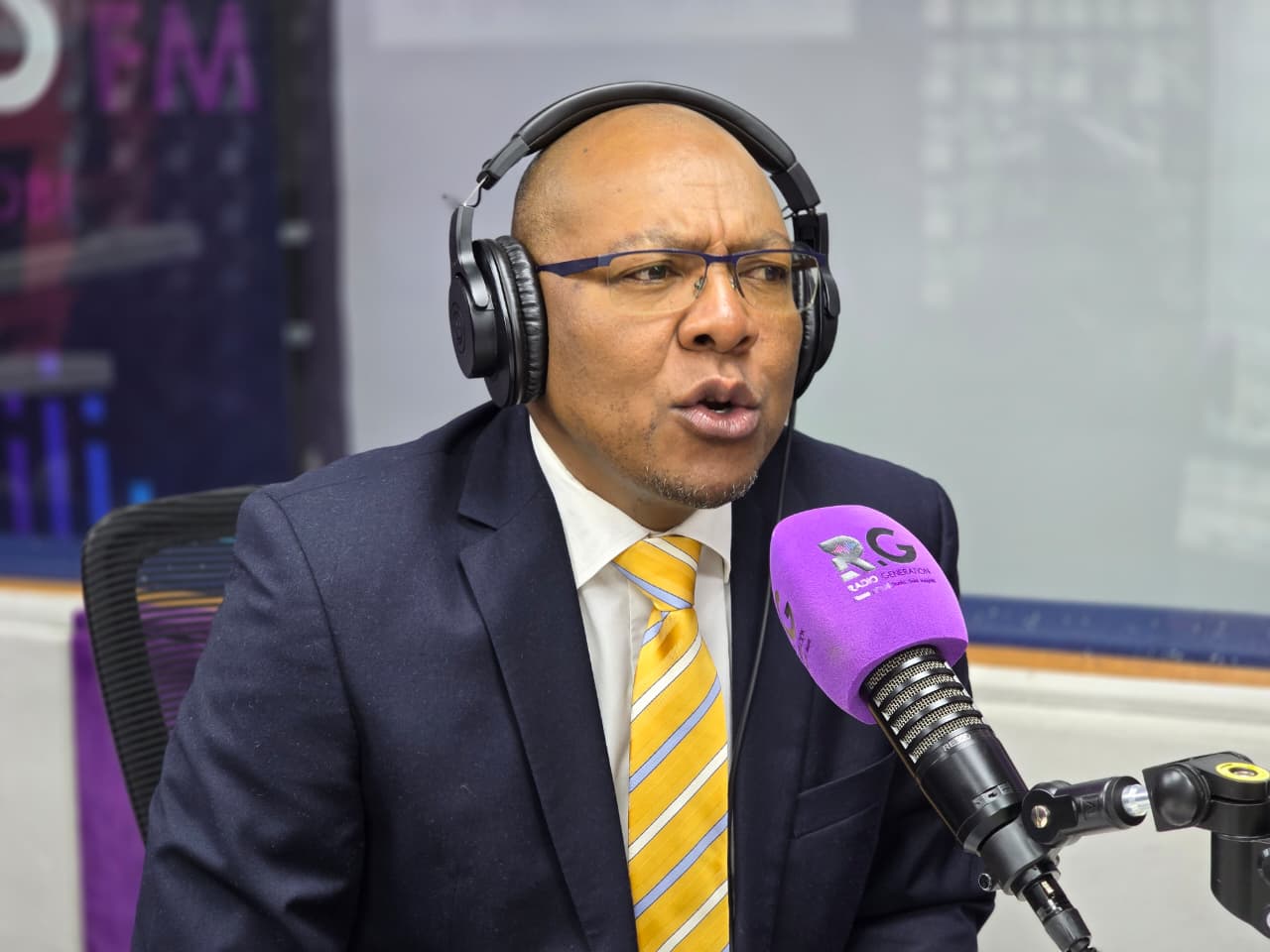 Muthuma: Harambee Stars victory shows fruits of Ruto’s sports leadership