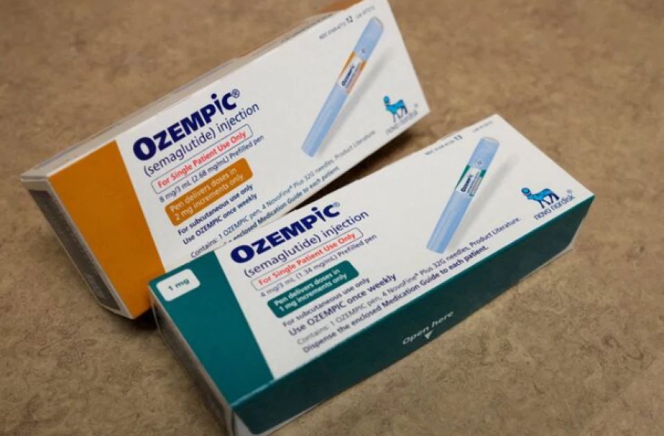 PBB warns against off-label use of Ozempic for weight loss