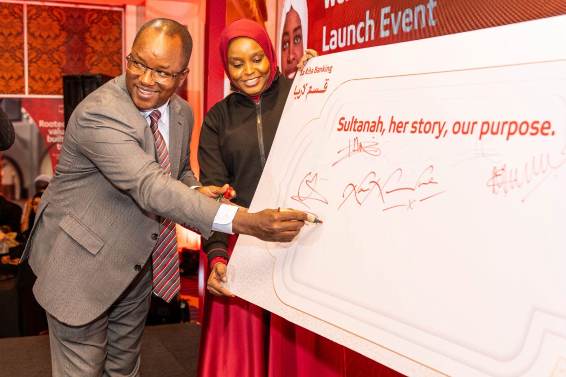 Absa launches Kenya’s first Shariah-compliant account for women entrepreneurs