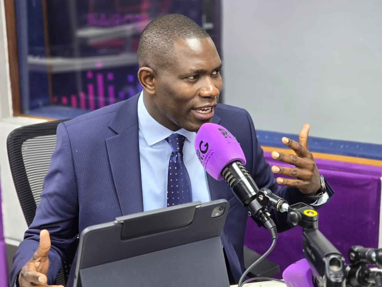 How MoH has strengthened transparency to curb healthcare fraud, costs - PS Oluga