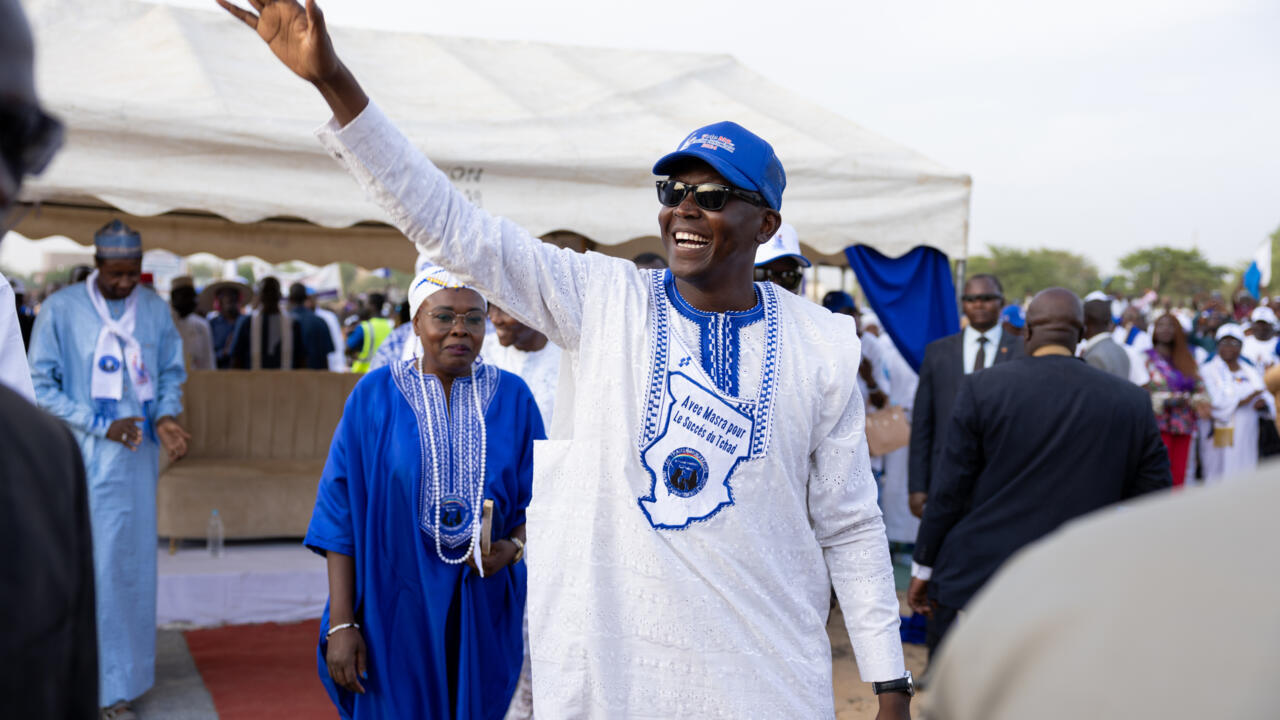 Chad court jails ex-PM, opposition leader for 20 years