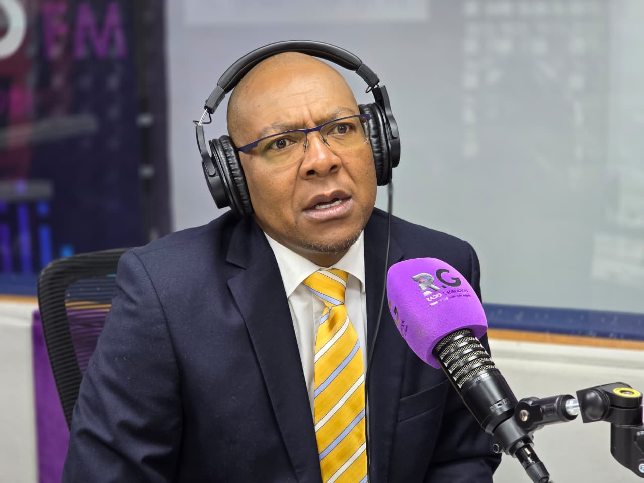 Kenya better under Ruto as devolution delivers change- Deputy Gov't Spokesperson