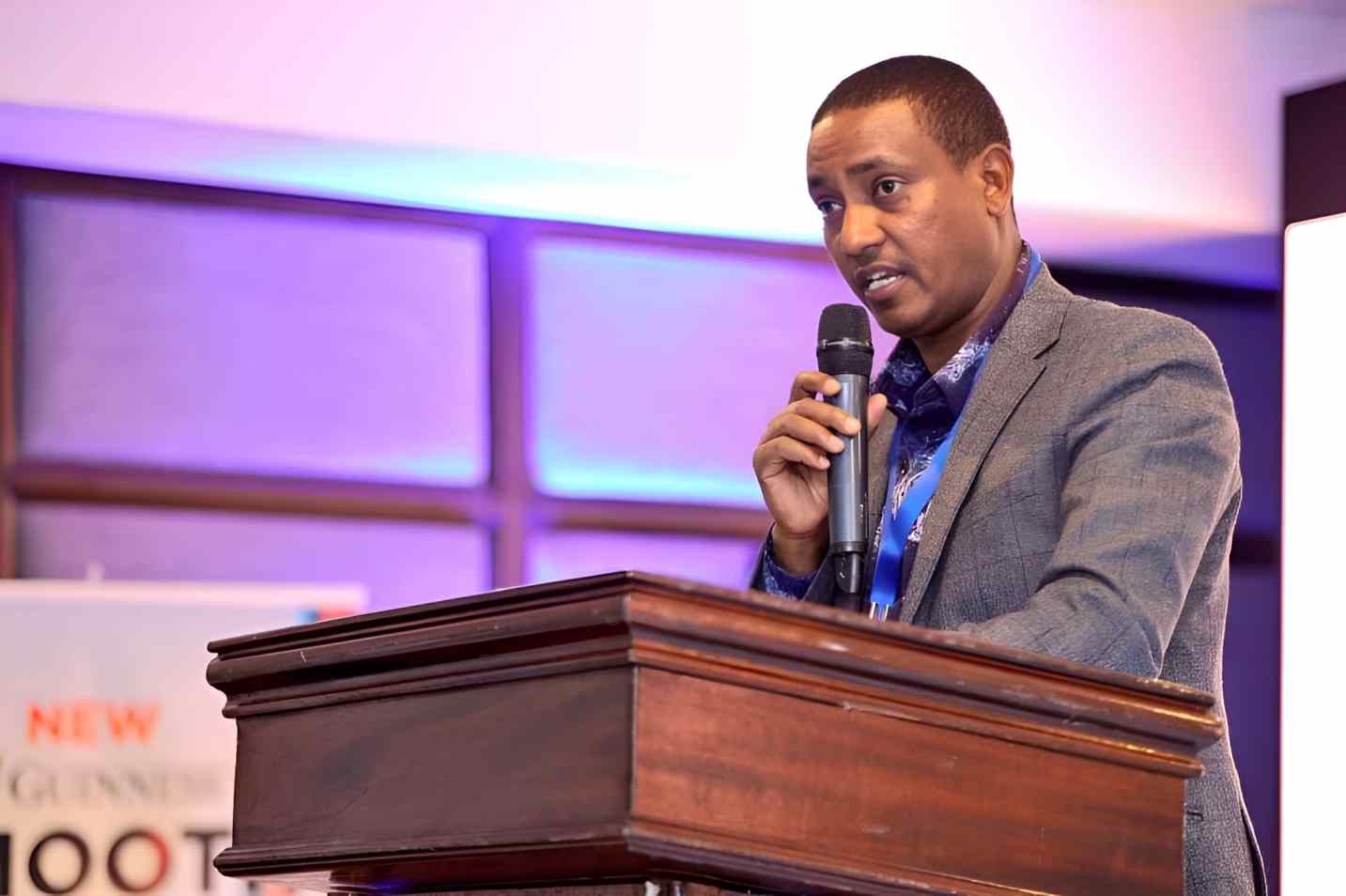 Nema boss risks jail over Lang’ata housing project