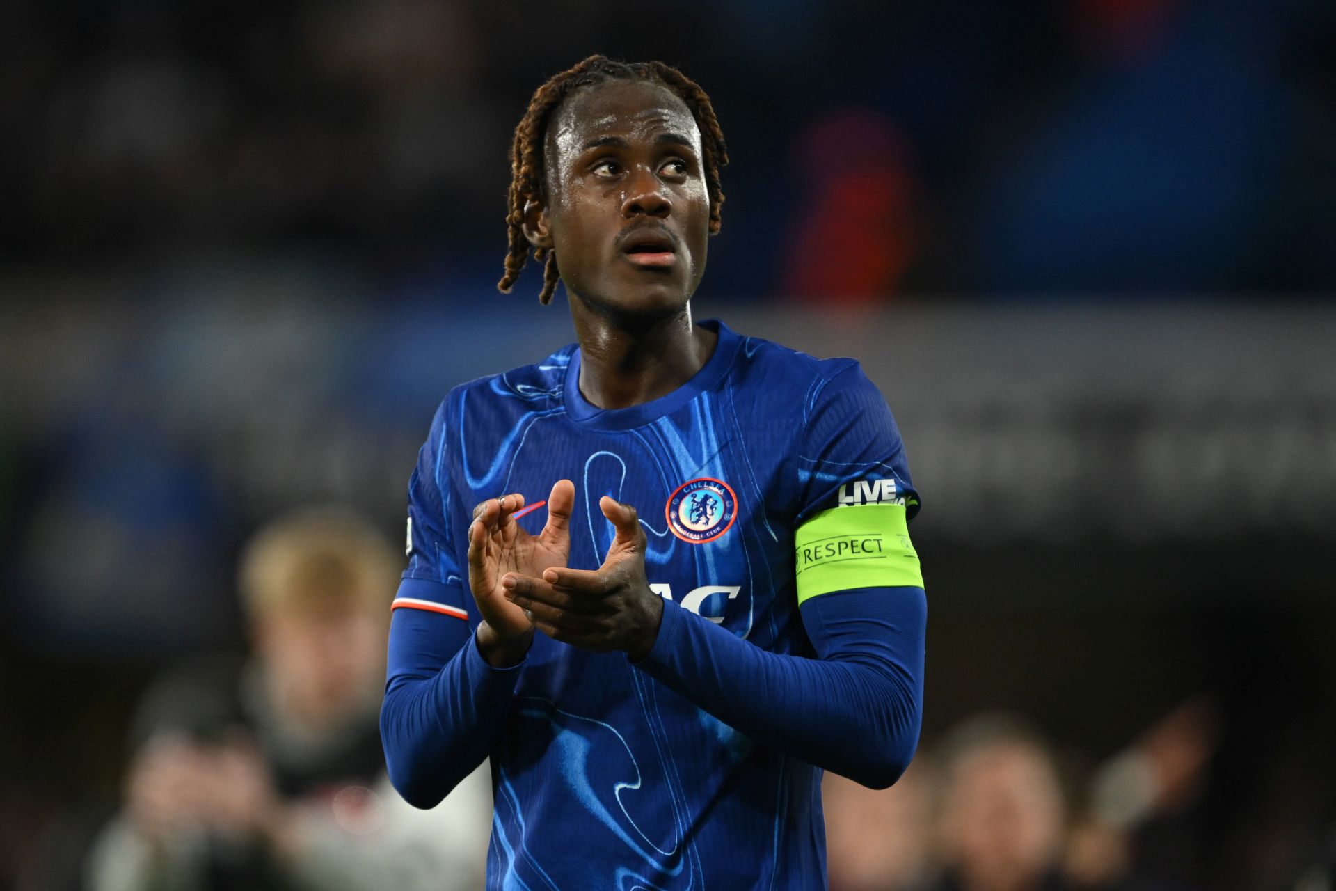 Chalobah available as Chelsea kick-starts season against Palace
