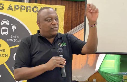 NTSA issues tough safety warning to school transport operators