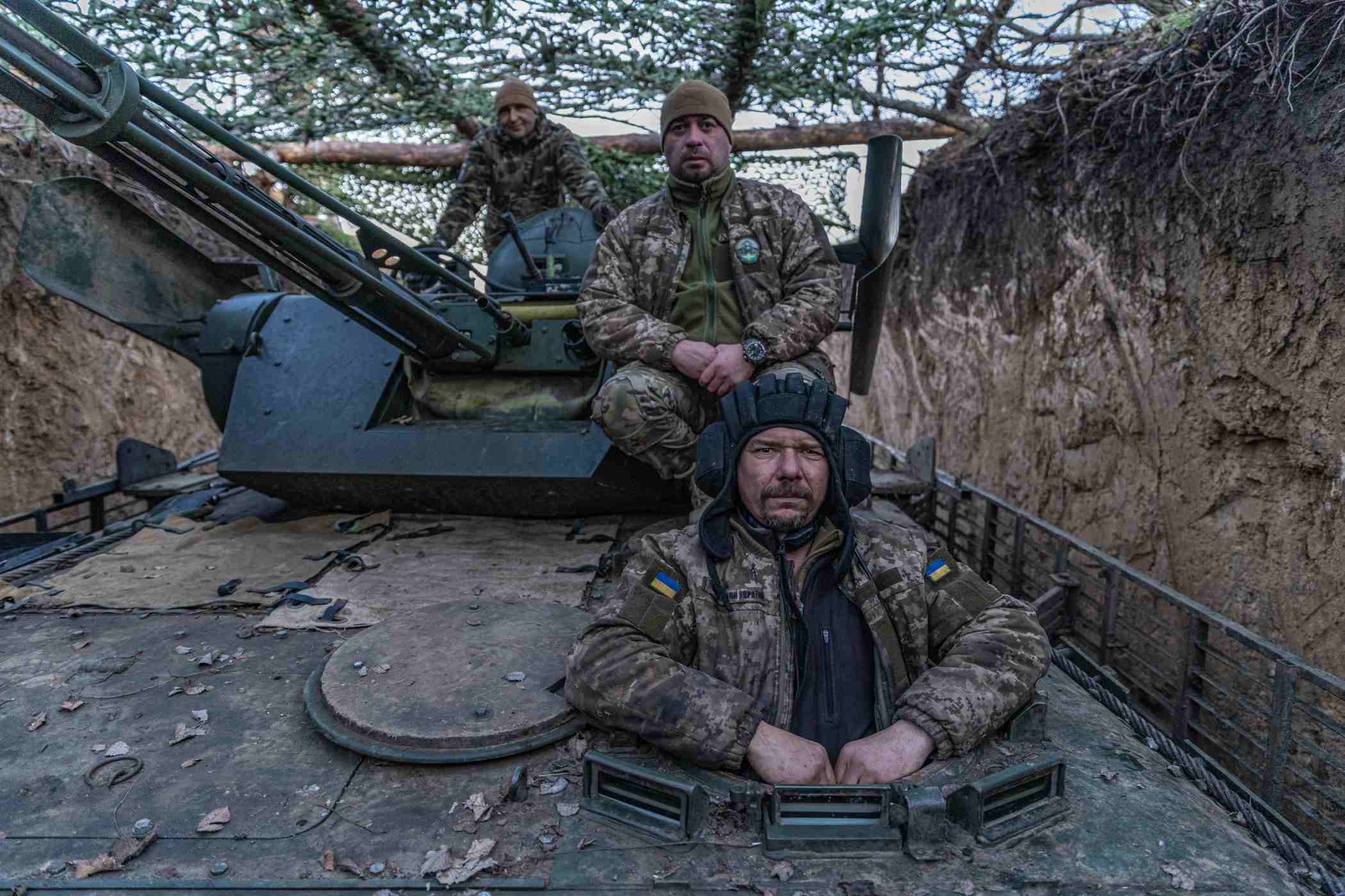 US hails 'tremendous progress' at Ukraine peace talks