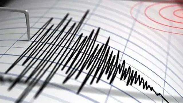 Second earthquake in 24 hours shakes parts of Pakistan, no damage reported