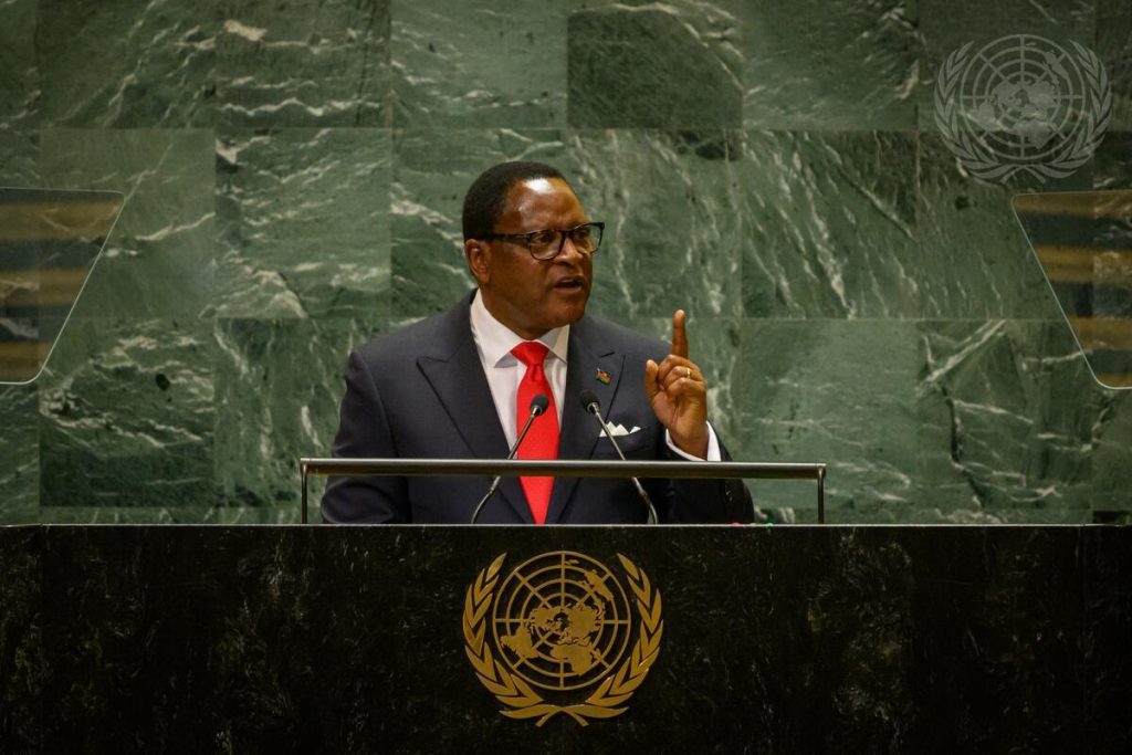 Former Malawi presidents launch 2025 comeback bids amid economic woes