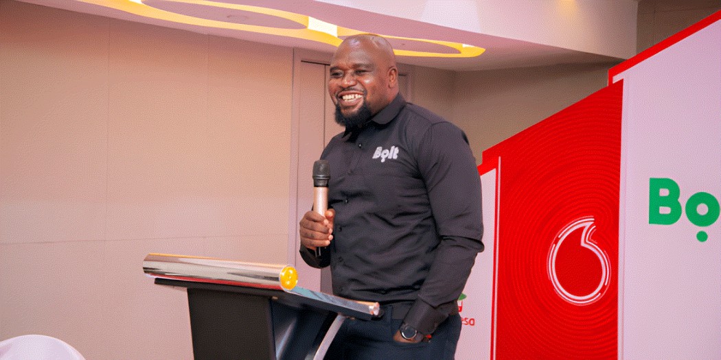 Bolt rolls out dash cams to resolve driver-passenger disputes