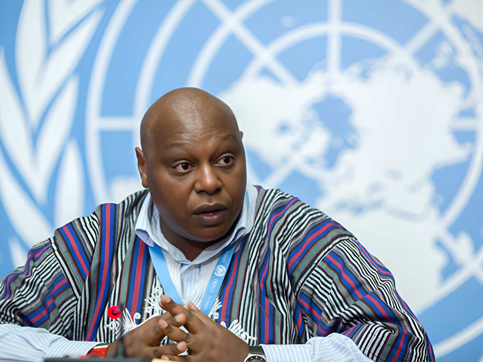 Maina Kiai returns to lead KHRC amid renewed fight for civil liberties