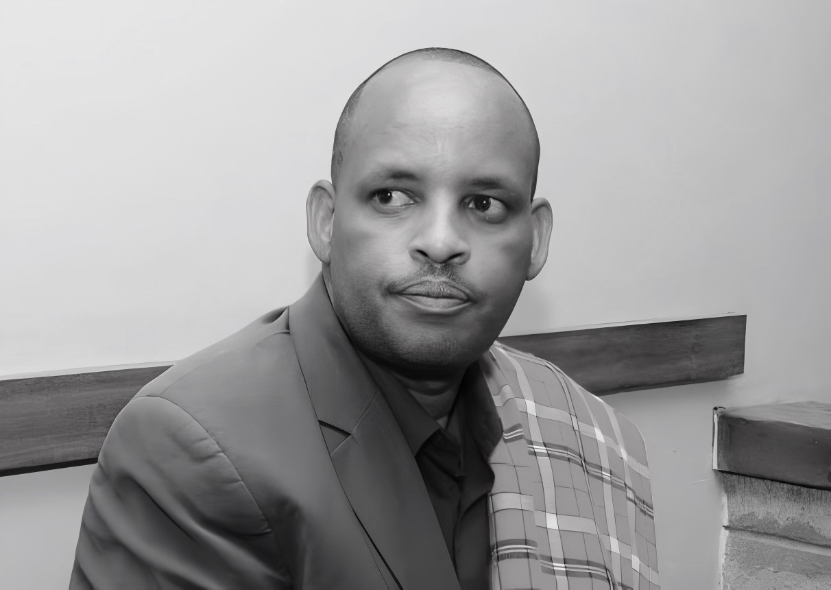 Former Laikipia North MP Lempurkel dies