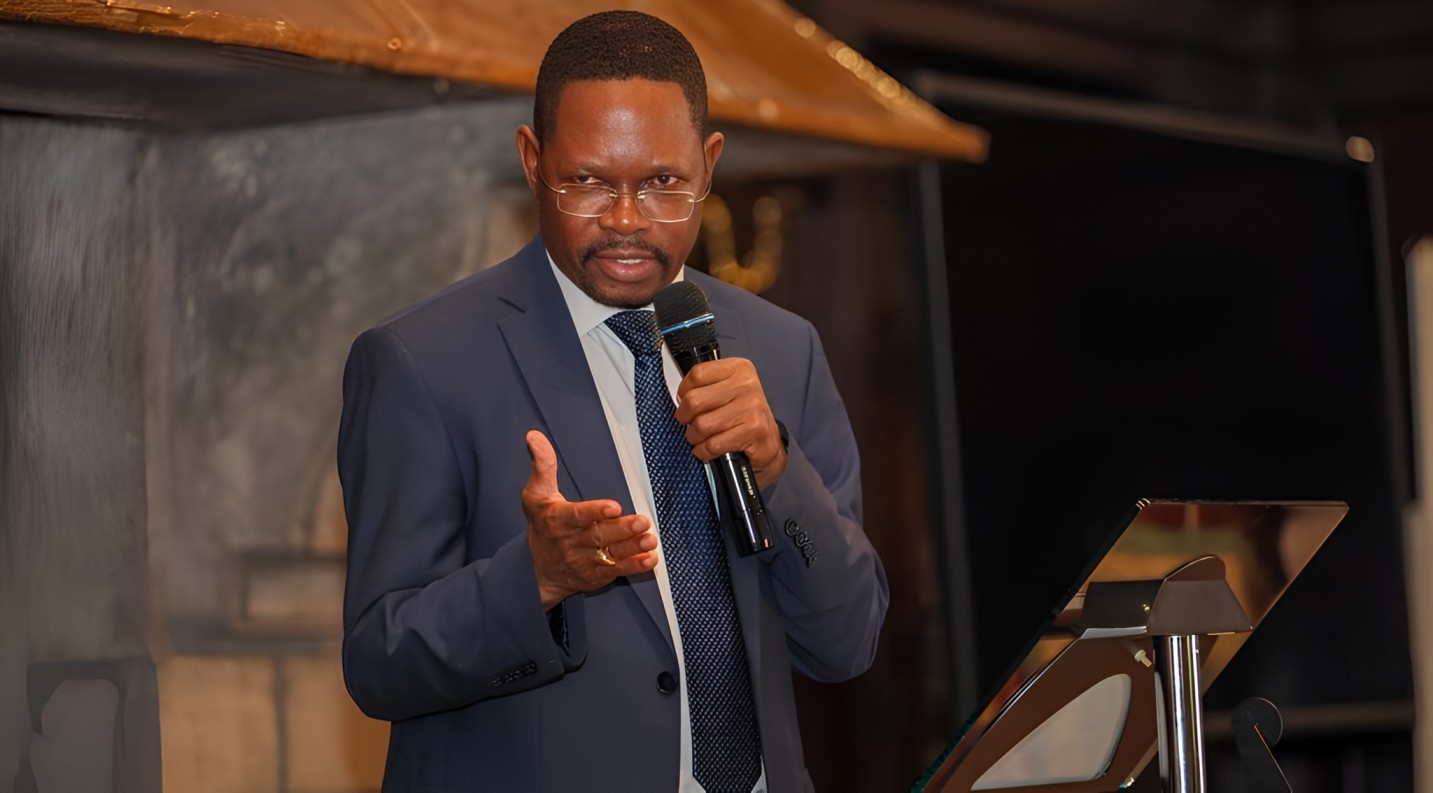 Senator Madzayo warns ODM rift risks 2027 chaos, calls for dialogue