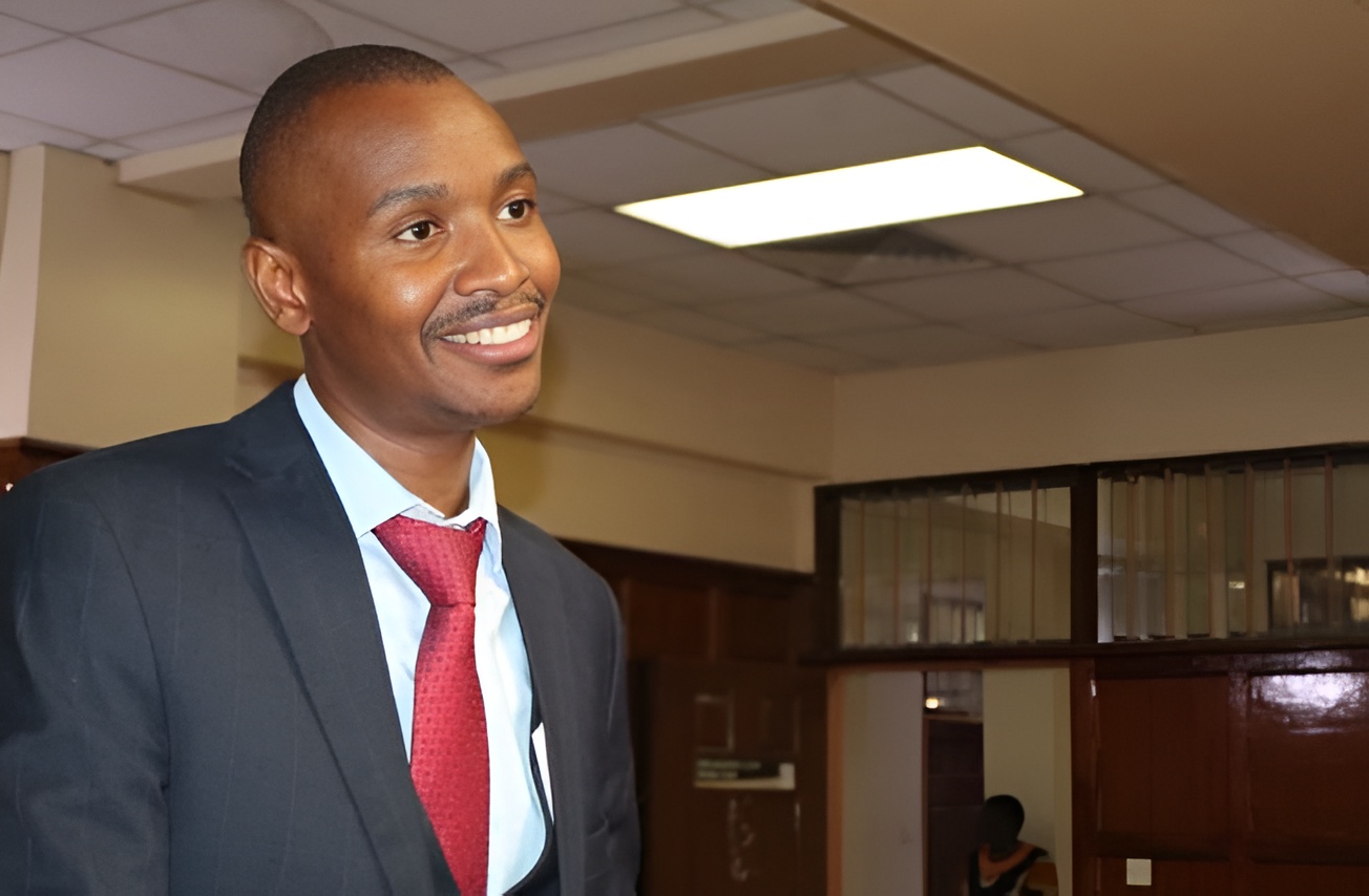 Samidoh rejects suicide theory in Jeff Mwathi inquest