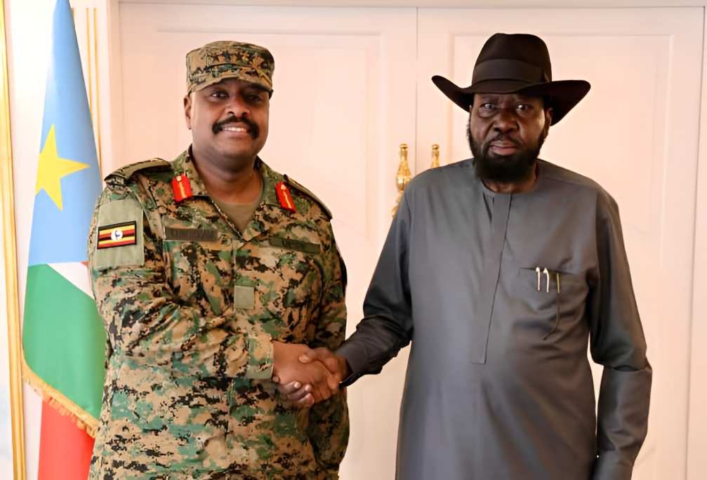 South Sudan and Uganda to probe deadly border clashes amid rising tensions