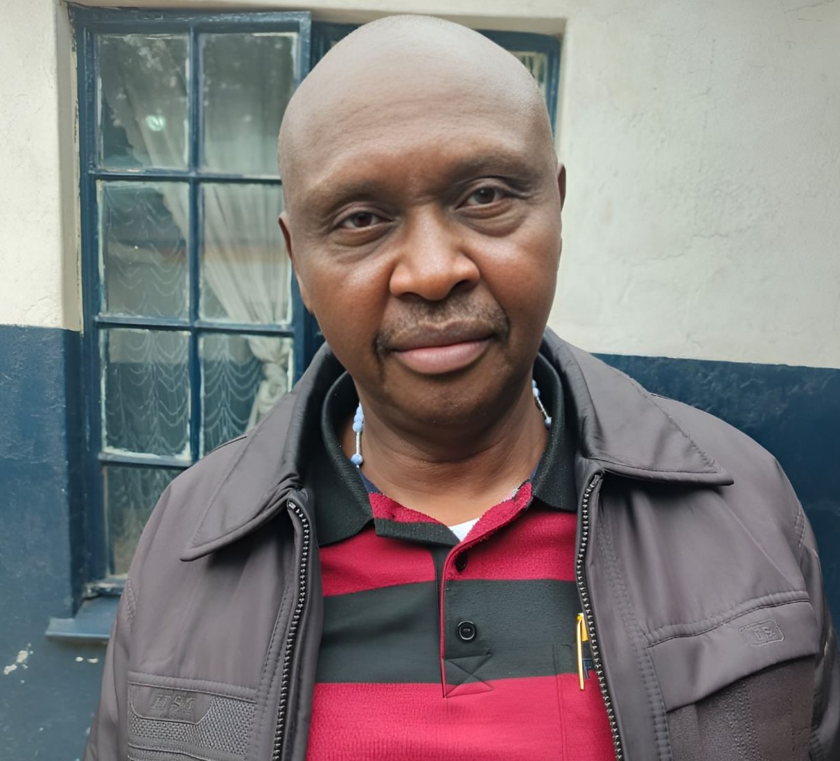 Former lands commissioner Sammy Mwaita arrested over Nairobi land fraud