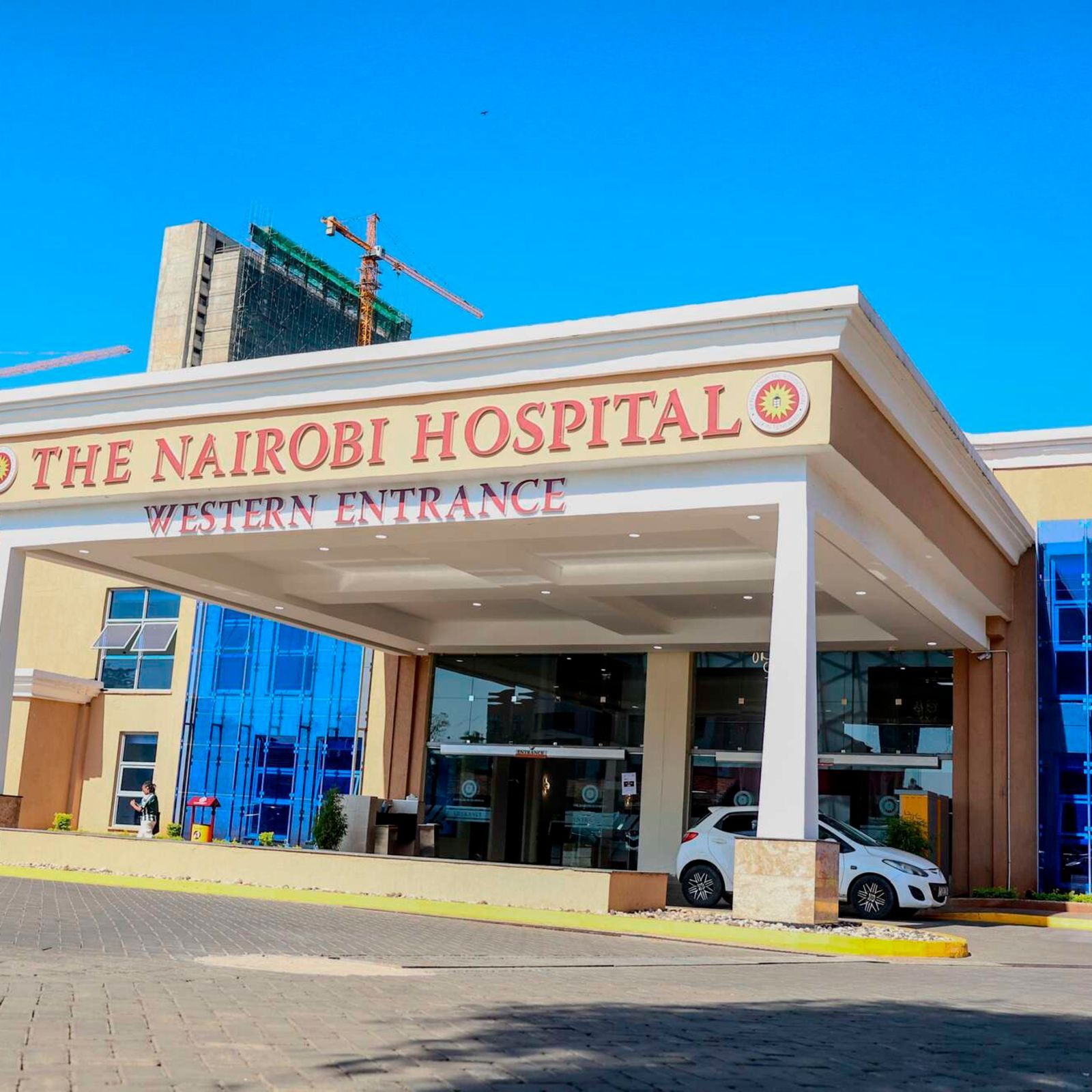 Nairobi Hospital suspends price review after insurance firms cut ties