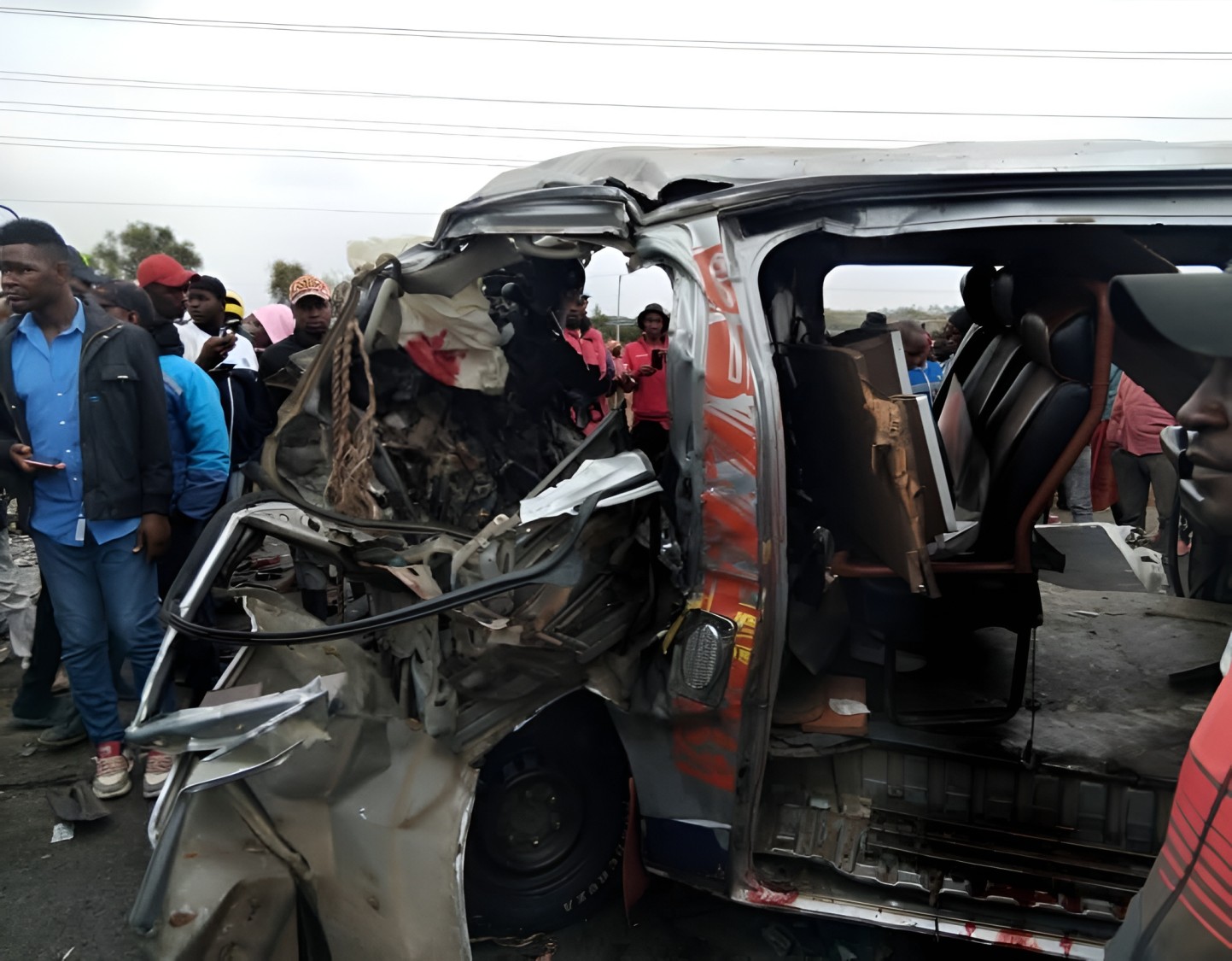Seven die in Kitengela crash as Kenya reels from multiple road crashes