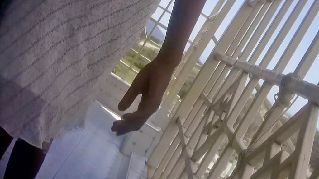 Child rights group demands action after BBC exposé on Mai Mahiu sex trade