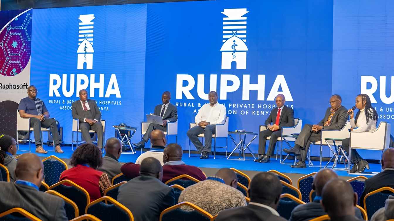 RUPHA faults Health Ministry over non-functional SHA systems