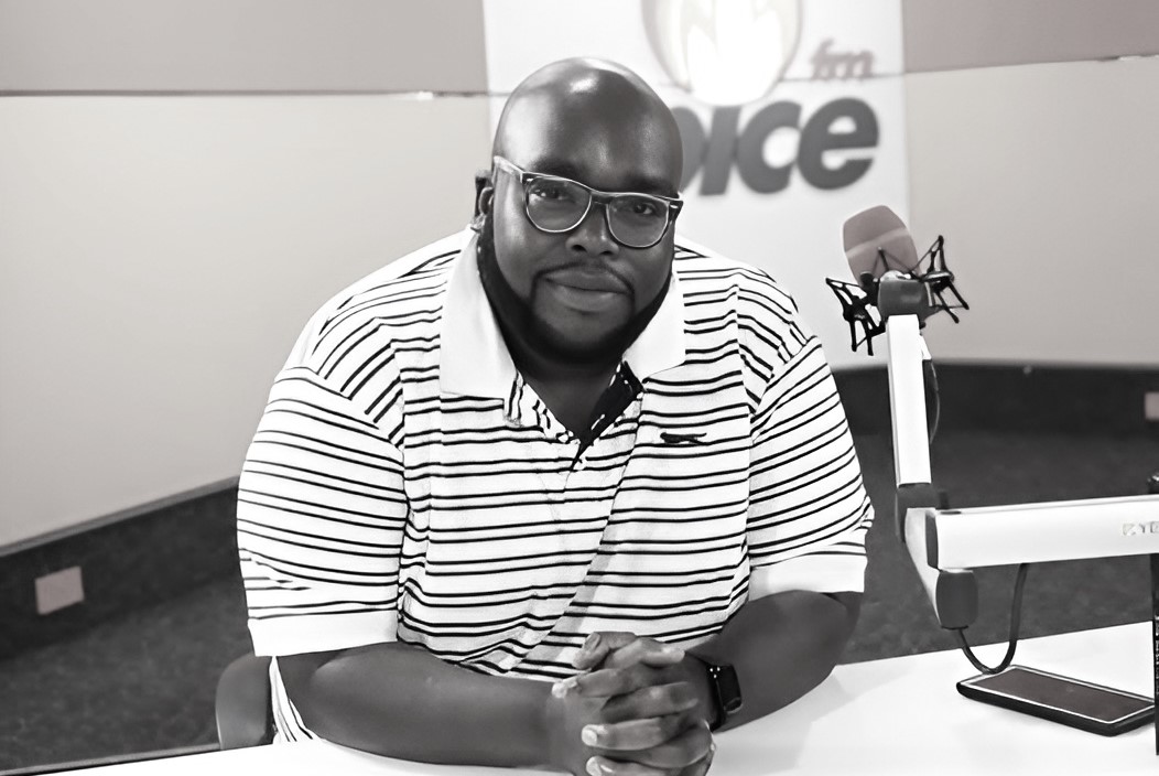 Journalist 'Big Boy Trev’ dies after short illness