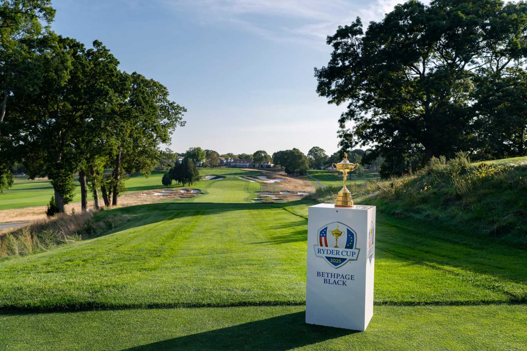 Golf: All you need to know about the 2025 Ryder Cup