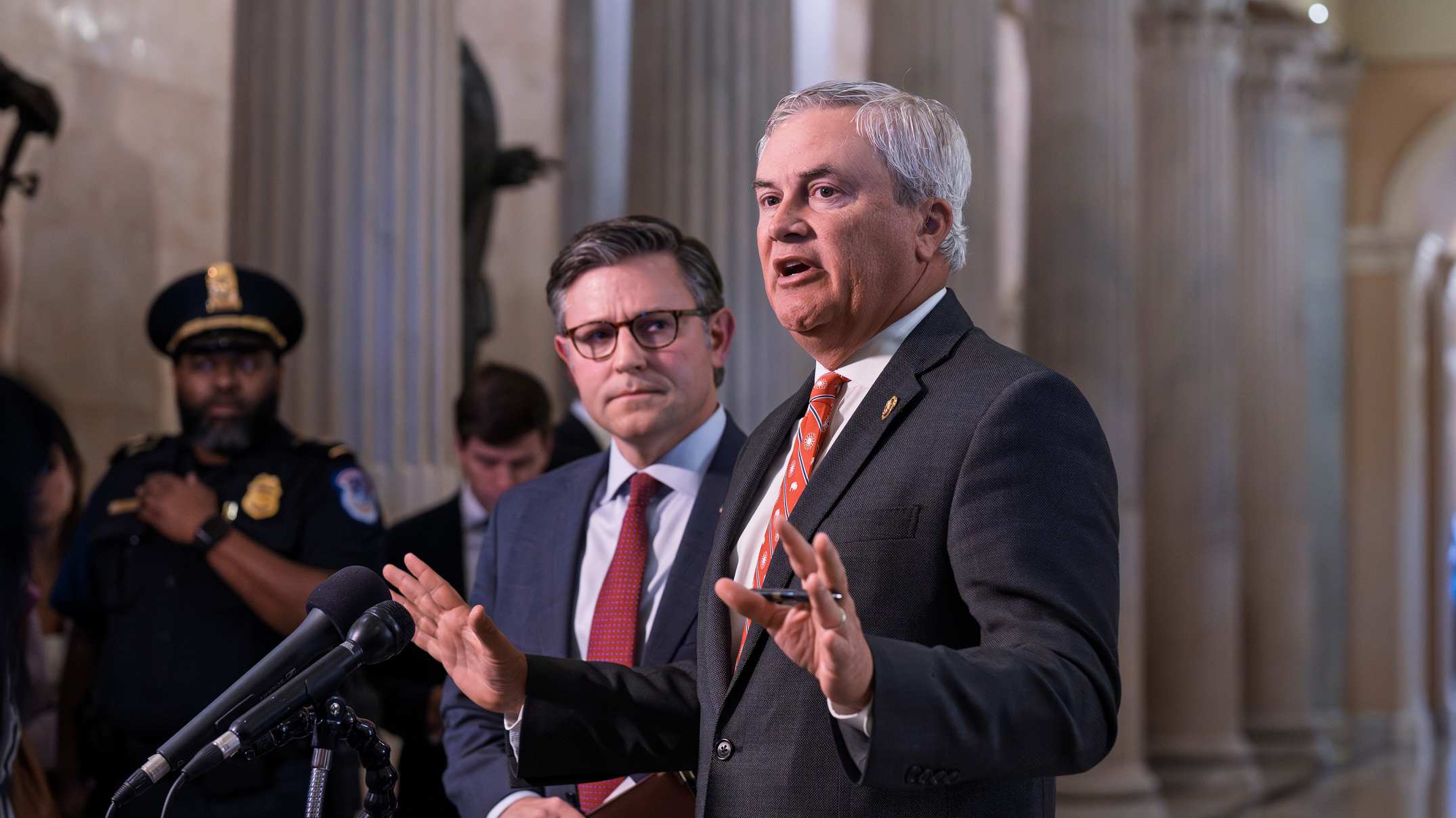 US lawmakers release Epstein 'birthday book' with alleged Trump note