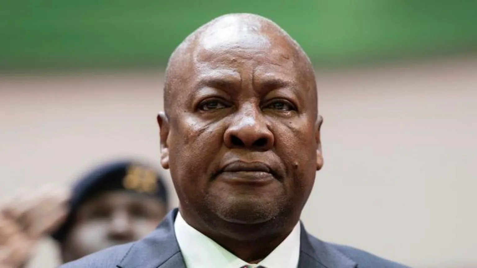 Eleven deportees file lawsuit against Ghana over detention