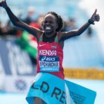 World Champion Peres Jepchirchir to headline Valencia Marathon