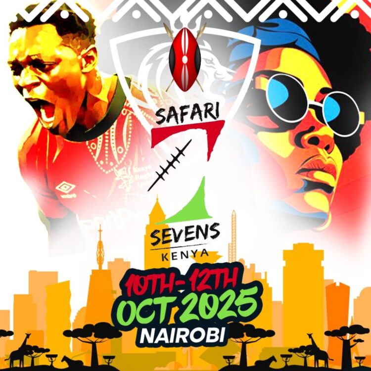 Rugby: More teams confirm Safari Sevens participation