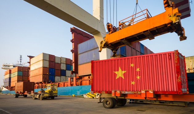 China’s exports to Kenya hit Sh305 billion in six months