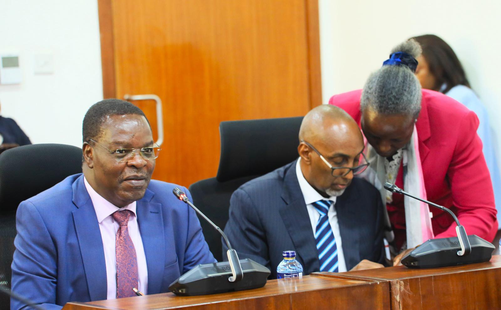 Senators say DPP weakest link in Kenya’s war against Corruption