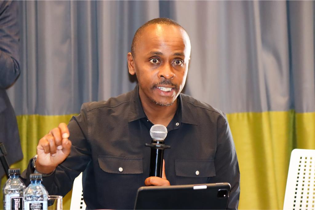 MPs raise concerns over delayed ICT Bills and poor infrastructure