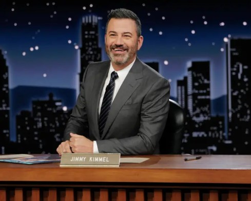 US TV stations refuse to air Jimmy Kimmel despite ABC lifting suspension