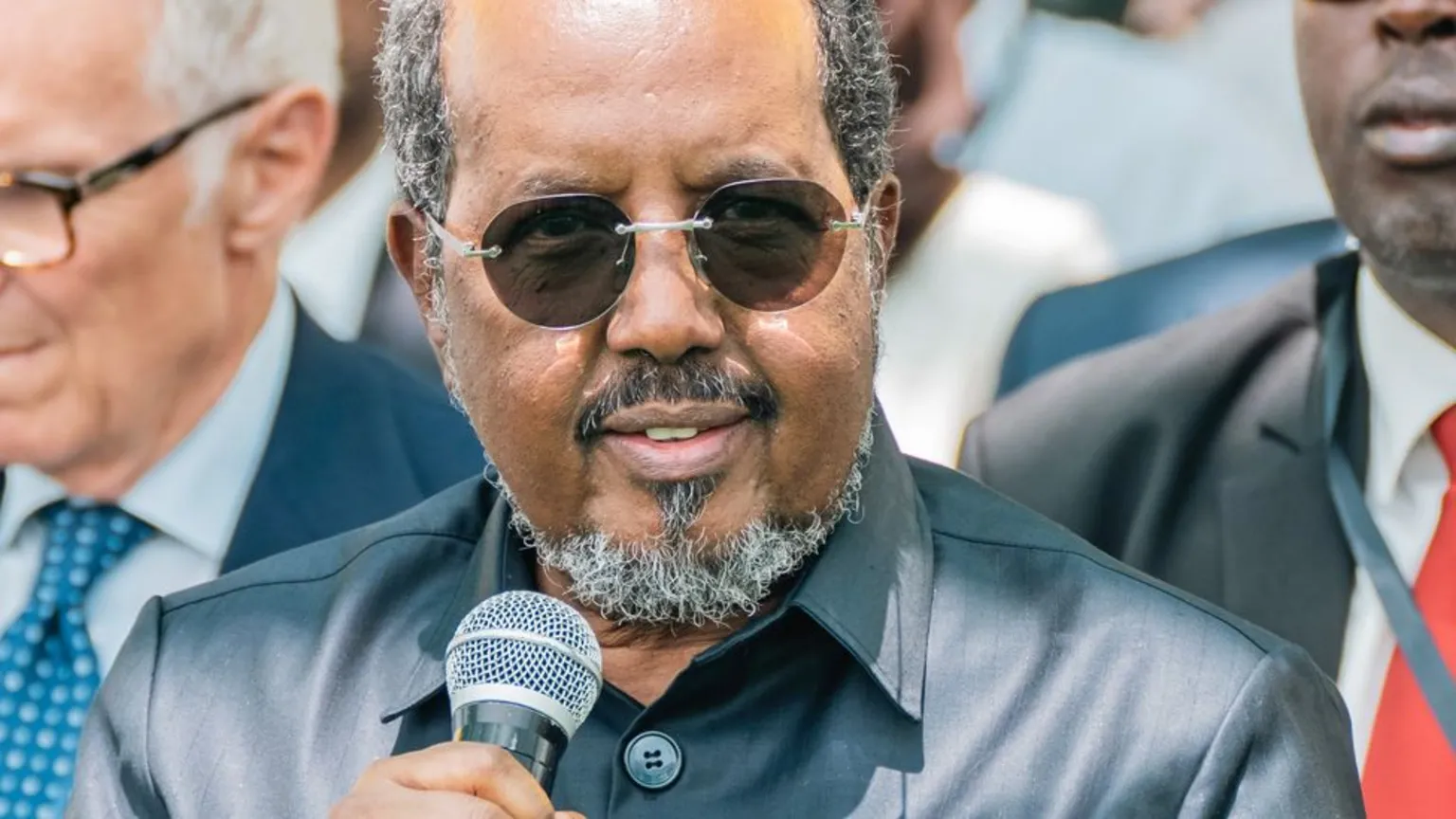 Somalia pushes back after Israel grants Somaliland recognition